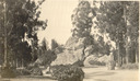 Image of Rock formation in Thousand Oaks subdivision, Berkeley
