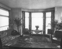 Image of Sun room, McMahon house