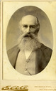 Image of Portrait of Dr. C.H.J. Hovell